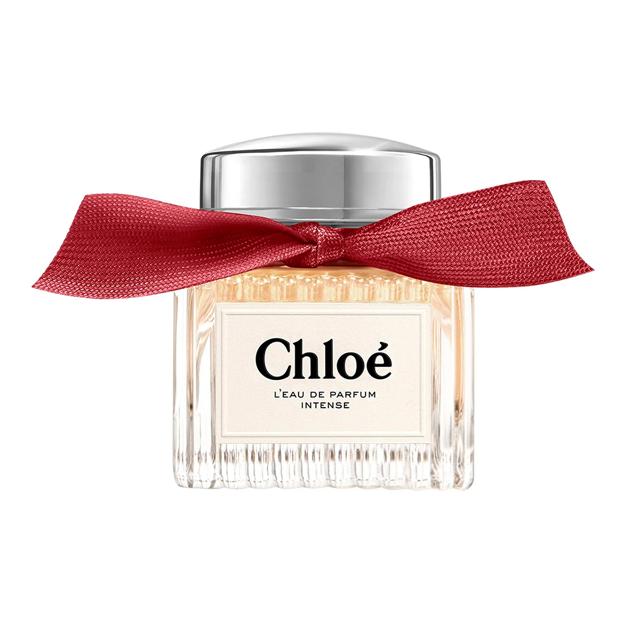 Perfume Intense de Chloé.