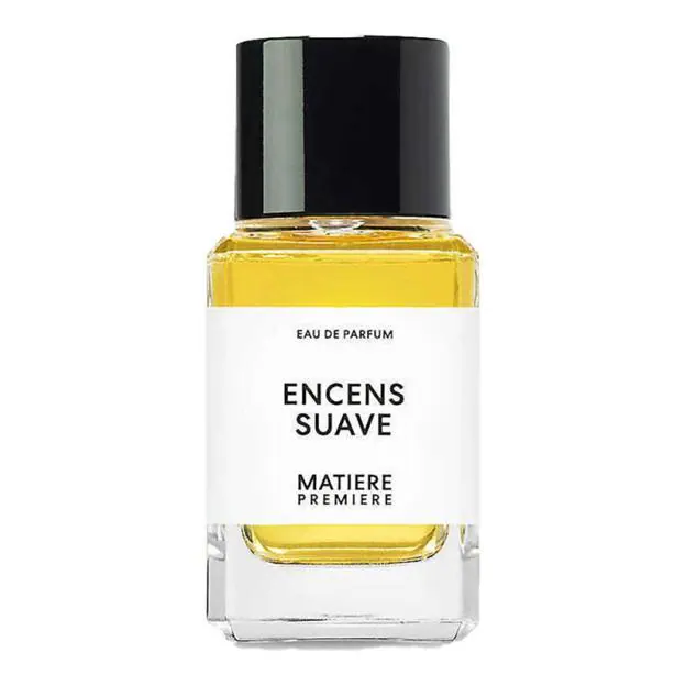 Encens Suave de Matiere Premiere. Precio: 155 euros