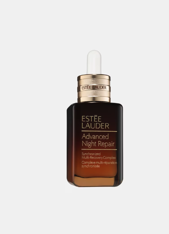 Sérum Advanced Night Repair de Estée Lauder.