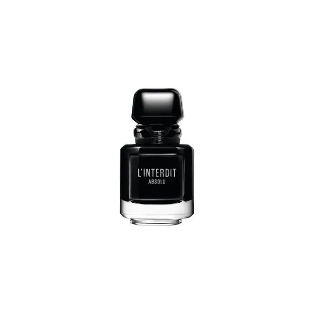 Givenchy L'Interdit Absolu.