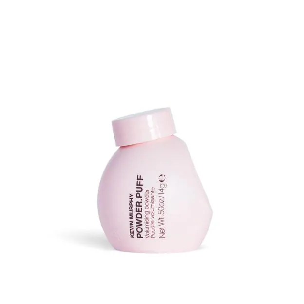 Powder Puff de Kevin Murphy. Precio: 33 euros