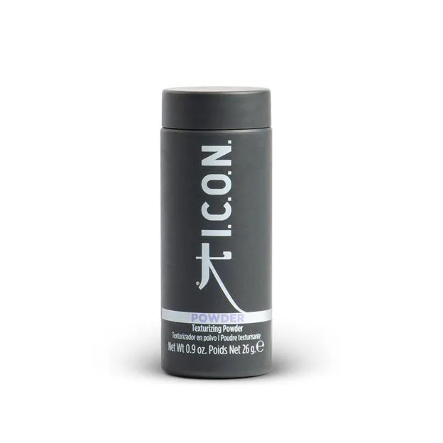 Powder Texturizer de ICON. Precio: 34 euros