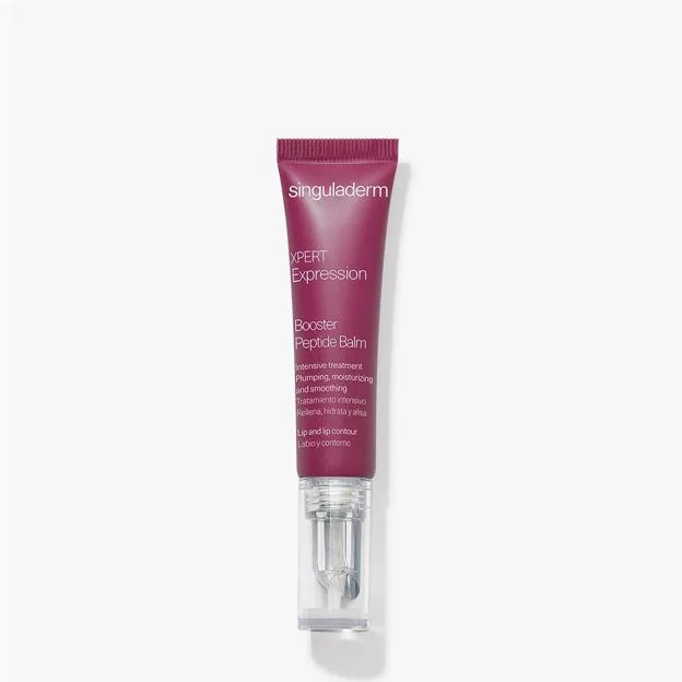 Singuladerm Xpert Expression Contorno de Labios.