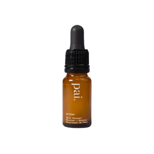 Retinal 0.16% de Pai.