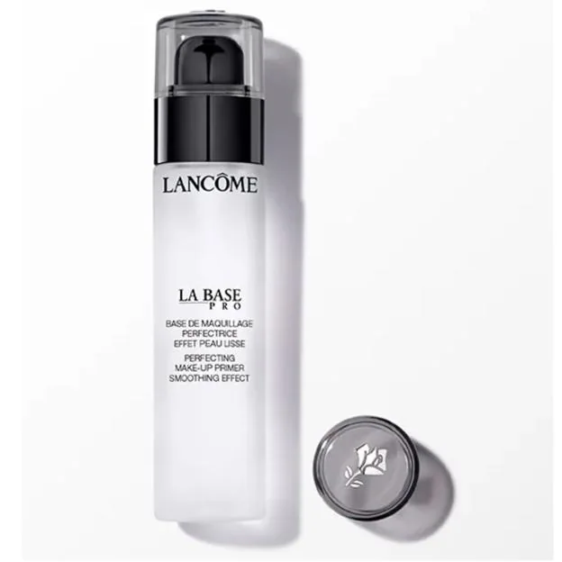 Lancôme La Base Pro Perfecting Makeup Primer Smoothing Effect