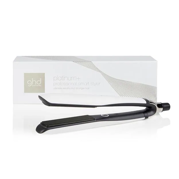 Plancha del pelo Platinum+ de ghd