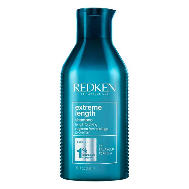 Champú anticaída de Redken.