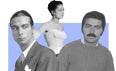 María Luisa Cuervo, la fascinante historia de la madre de Paco Rabanne que fue costurera de Balenciaga: rebelde, druida y transgresora