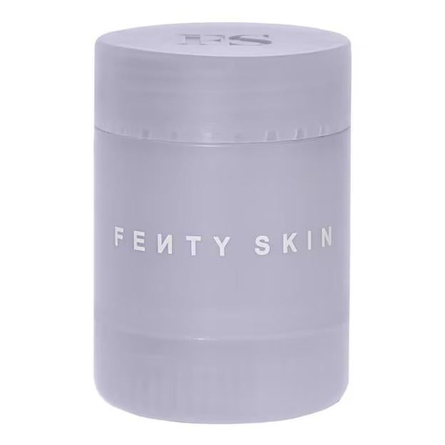 Thicc N Smooth Contorno de ojos con péptidos de Fenty Skin.