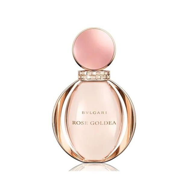 Rose Goldea de Bvlgari