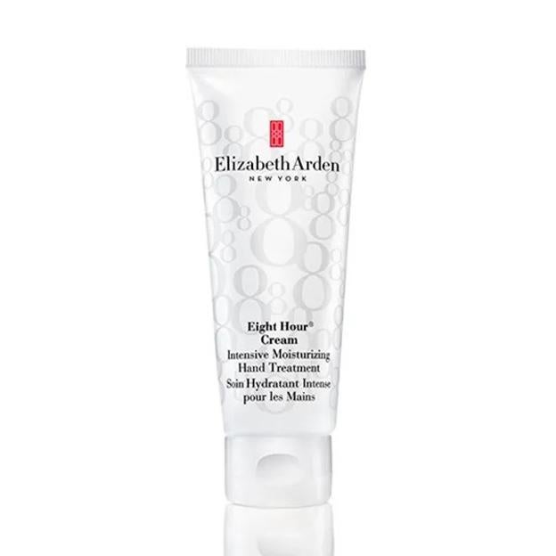 Elizabeth Arden Eight Hour Cream Intensive Moisturizing Hand Treatment.