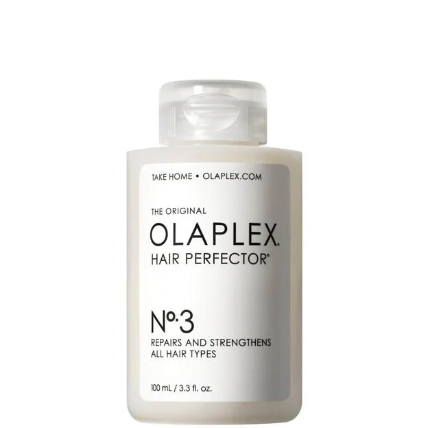 Olaplex No. 3 Hair Perfector.