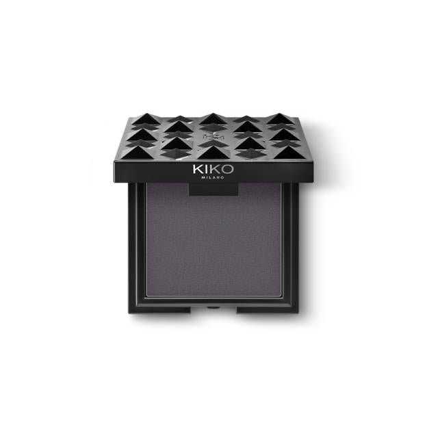 Magnetic Nights Dark Illusion Ph Blush de Kiko.