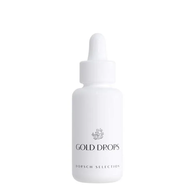 Gold Drops de Farma Dorsch. Precio: 50 euros