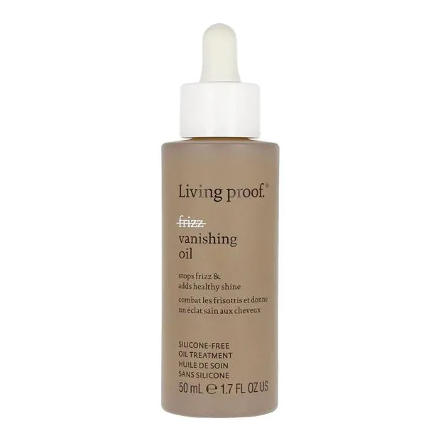 Frizz Vanishin Oil de Living proof