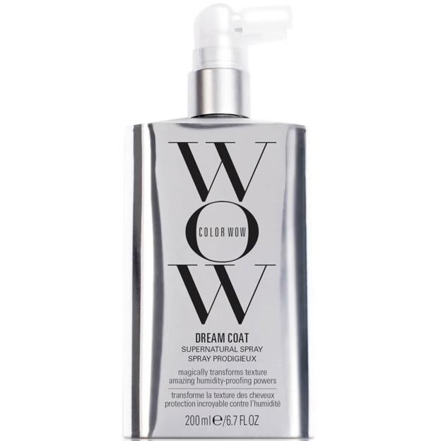Spray Dream Coat Supernatural de Color WOW.