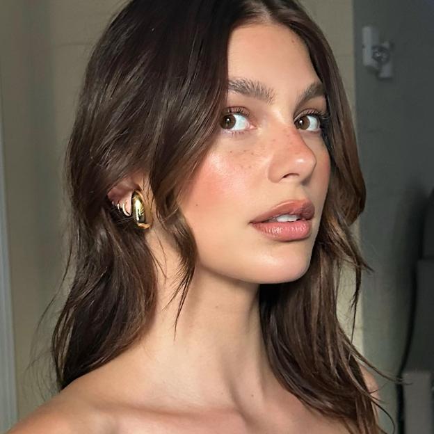 Camila Morrone