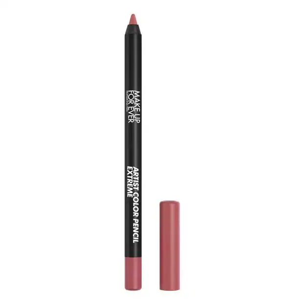 Artist Color Pencil Extrême de Make Up For Ever. Precio: 26 euros