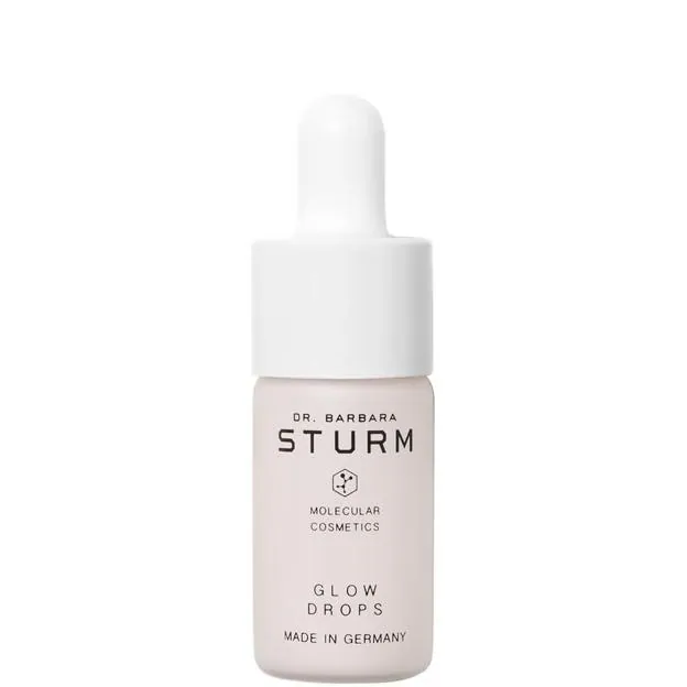 Glow Drops de Dr. Barbara Sturm. Precio: 45,20 euros