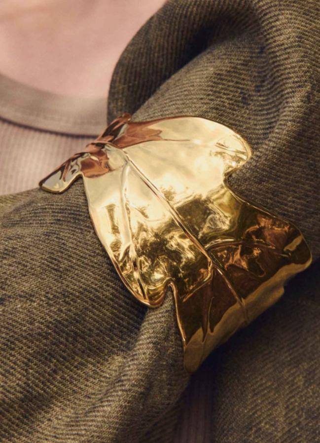 Joyas de inspiración vintage (APODEMIA)