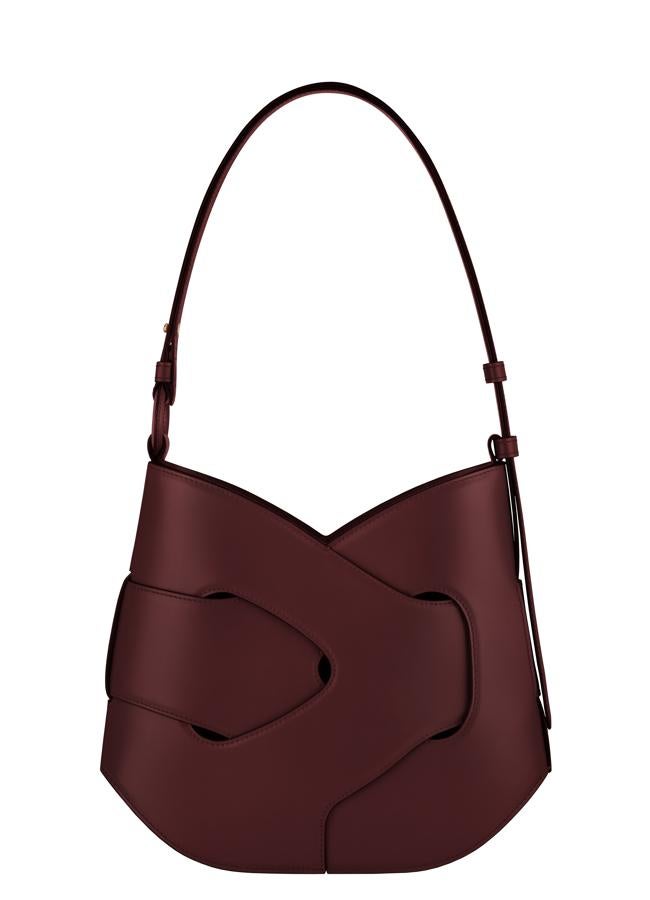 Bolso Nodde Hobo de Polène.