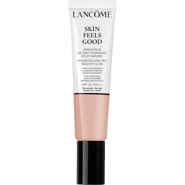 Lancôme Skin Feels Good Hydrating Skin Tint.