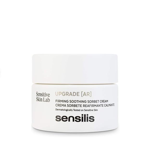 Peptide AR Sorbet Balm de Sensilis