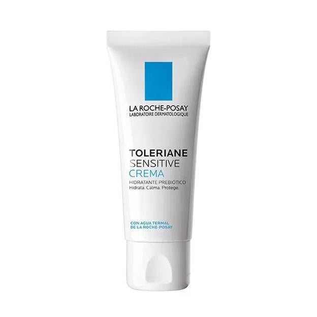 Toleriane Sensitive Crema de La Roche Posay