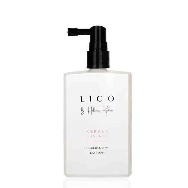 High-Density Lotion de Lico. Precio: 43,95 euros