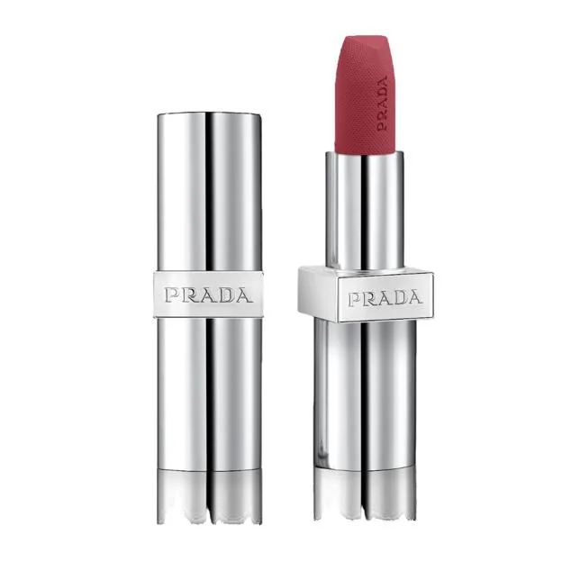 Soft Matte de Prada Beauty.