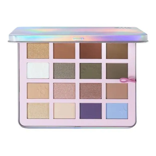 Paleta Moving lights de Sephora Collection