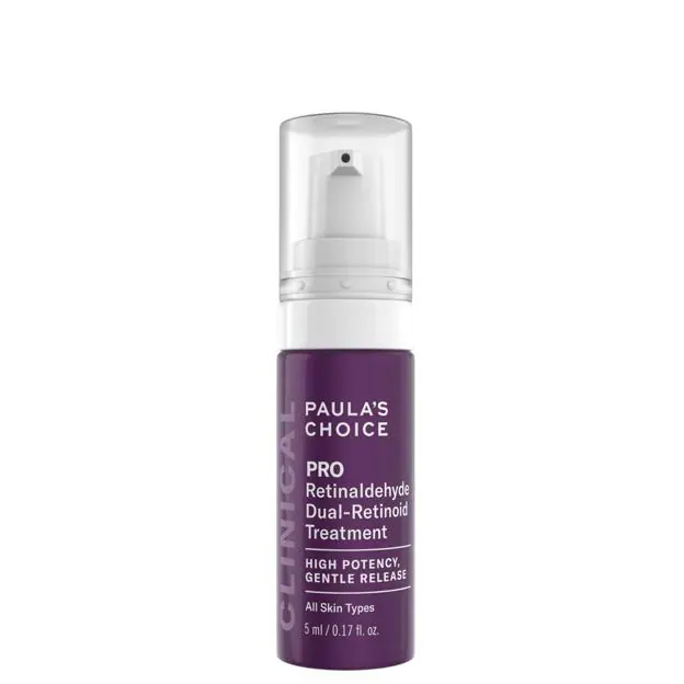 Pro Retinal Dual Treatment de Paula's Choice. Precio: 74 euros