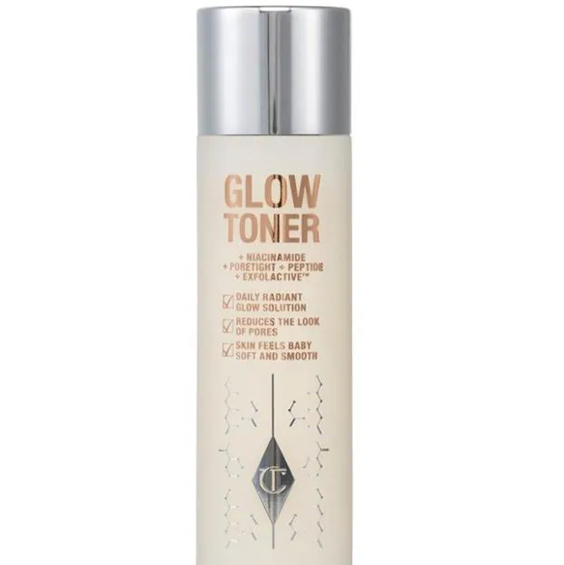 Glow Toner 