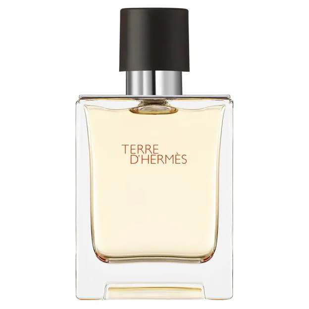 Terre d'Hermès