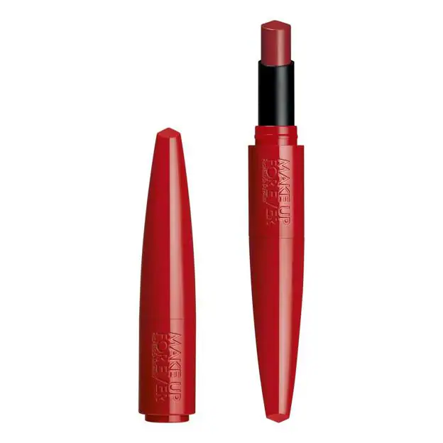 Rouge Artist For Ever de Makeup Up For Ever. Precio: 32 euros