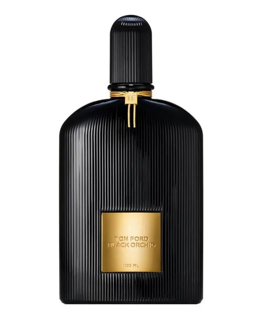 Tom Ford Black Orchid.