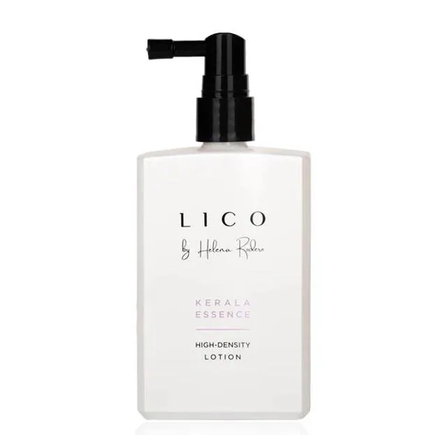 High-Density Lotion de Lico. Precio: 43,95 euros