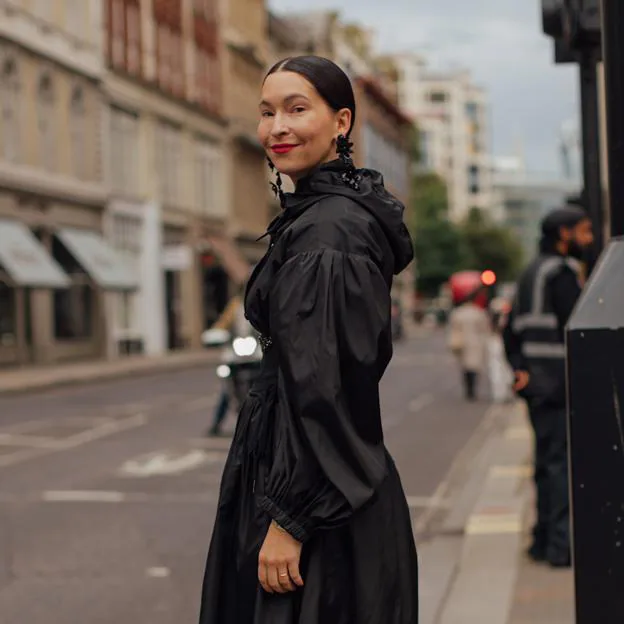 Básicos ponibles y preciosos para looks elegantes: son versátiles y sientan bien a todas las edades