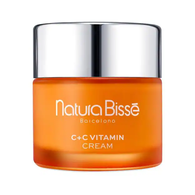 C+C Vitamin Cream de Natura Bissé. Precio: 112 euros