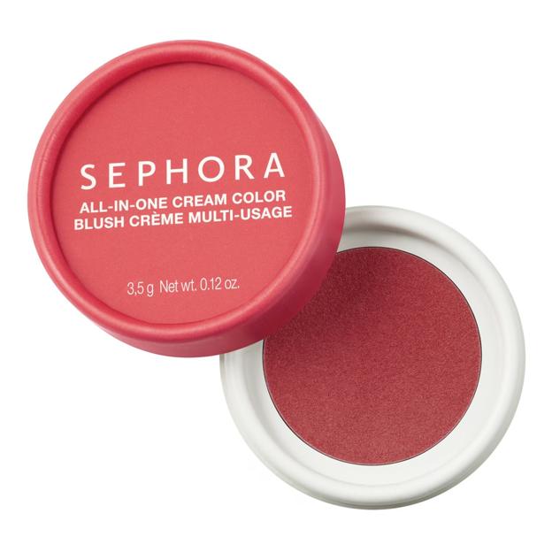 All-In-One Cream Color de Sephora Collection.