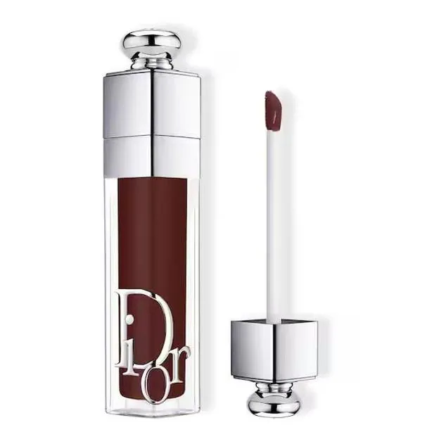 Dior Addict Lip Maximizer en tono Mahogany