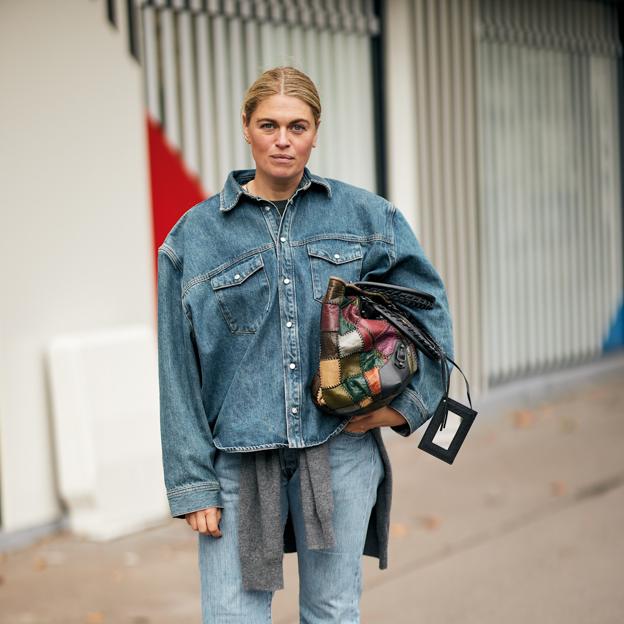 El bolso shopper rebajado de Zara que llevarás los 365 días del año