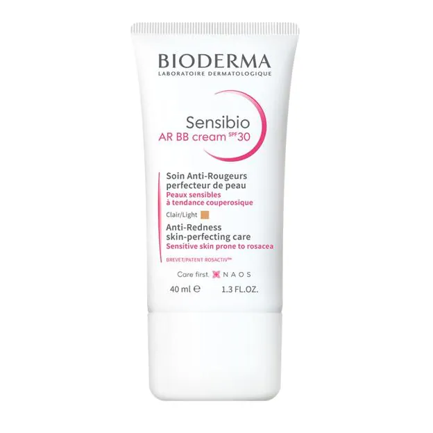 Bioderma Sensibio AR BB Cream.