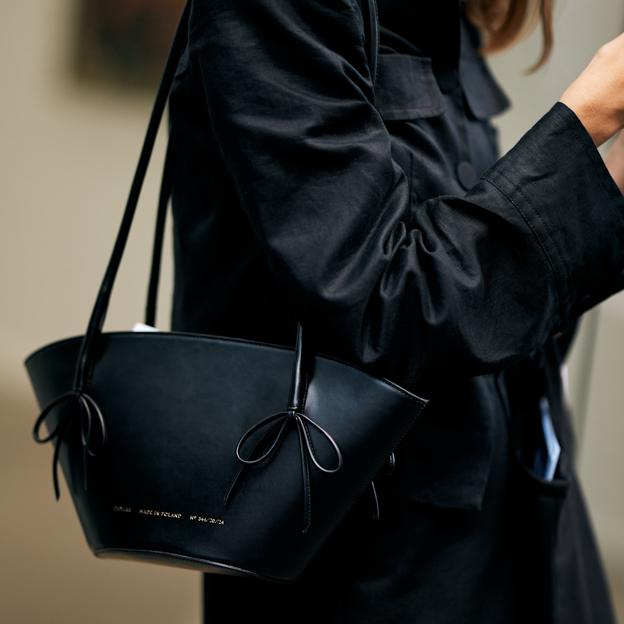 Todos los bolsos tendencia que más se van a llevar en invierno 2025