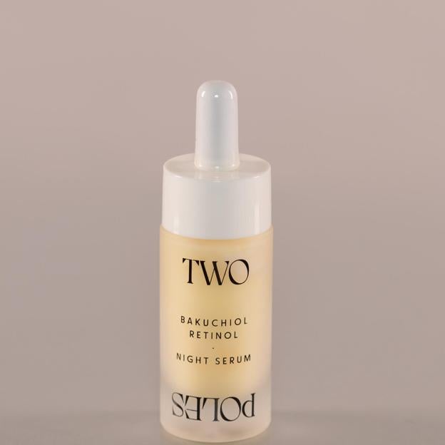 Night Serum de Two Poles.