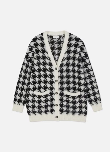 Chaqueta estampada de Primark (19 euros)