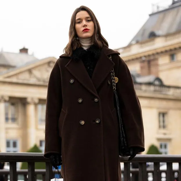 Los básicos elegantes en los que merece la pena invertir para ir bien vestida durante todo el invierno