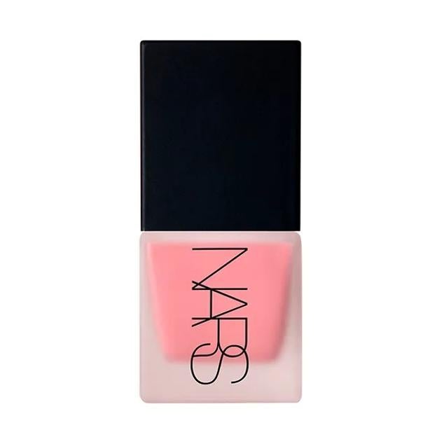 NARS Liquid Blush.
