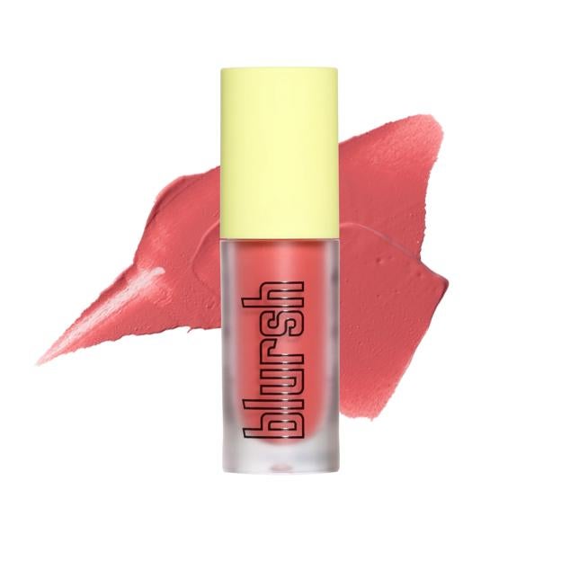 Made By Mitchell Blursh Liquid Blusher.