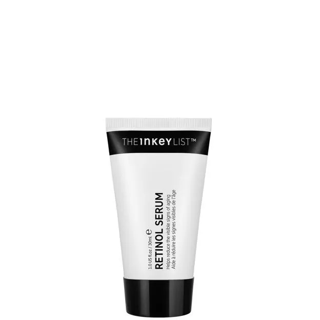 Retinol Serum de The Inkey List. Precio: 12,95 euros